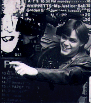 Damon M. Molloy