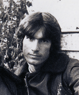 Dean Glassbrook