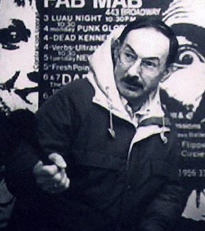 Dirk B.G. Dirksen