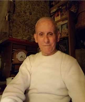 Paul M. Deegan
