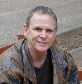  Robert F. Arbegast