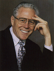 Wayman R. Spence