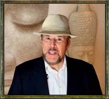 Bill McCarthy, founder & President of Unity Foundation, producer and host of Positive Spin (a national news magazine), introduces the works of artist and activist G. Mark Mulleian in 2006.
