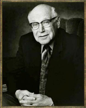 Dean Goodman.
