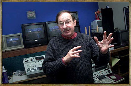 Dirk B. G. Dirksen