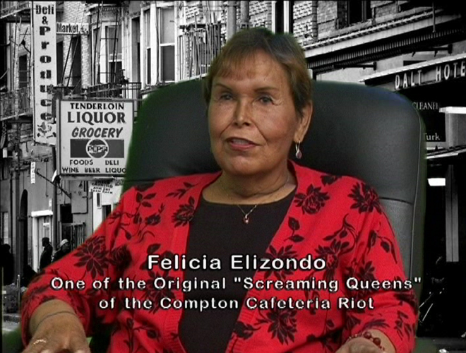 Felicia Elizondo