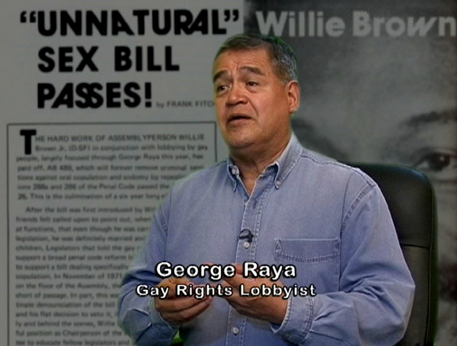 George Raya