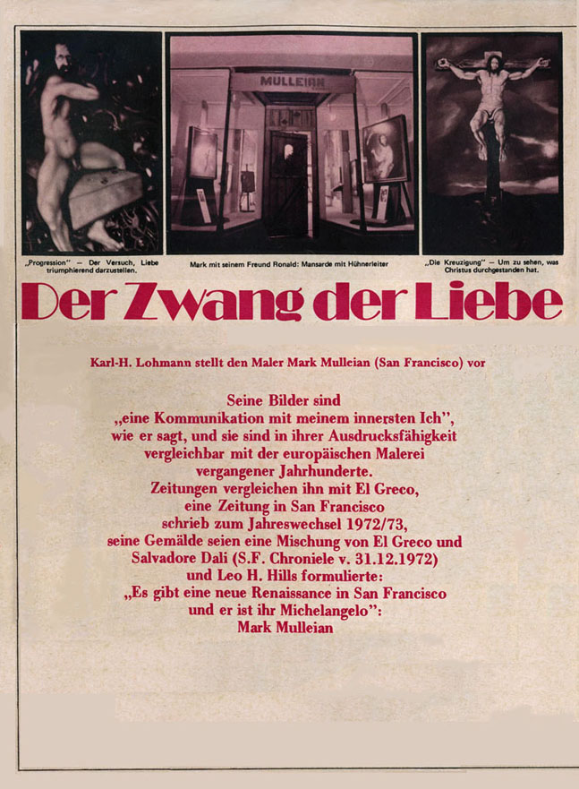 Him (Germany, International Magazine)