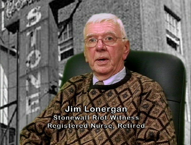 Jim Lonergan