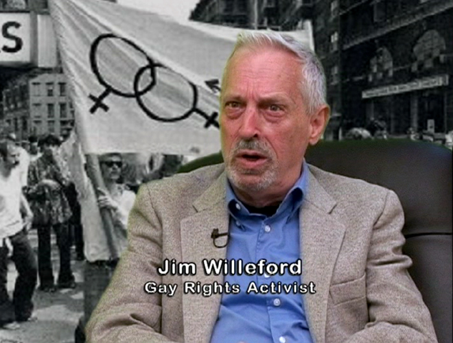 Jim Willeford