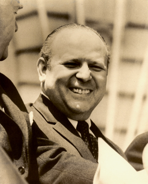 Leo Hills