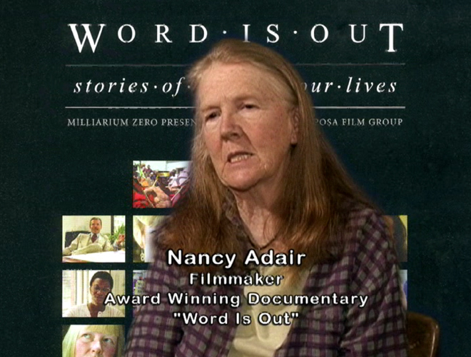 Nancy Adair
