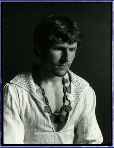 1970s American Artist 