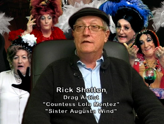 Rick Shelton