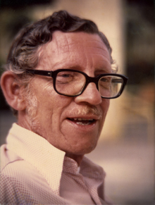 Stanley Medders